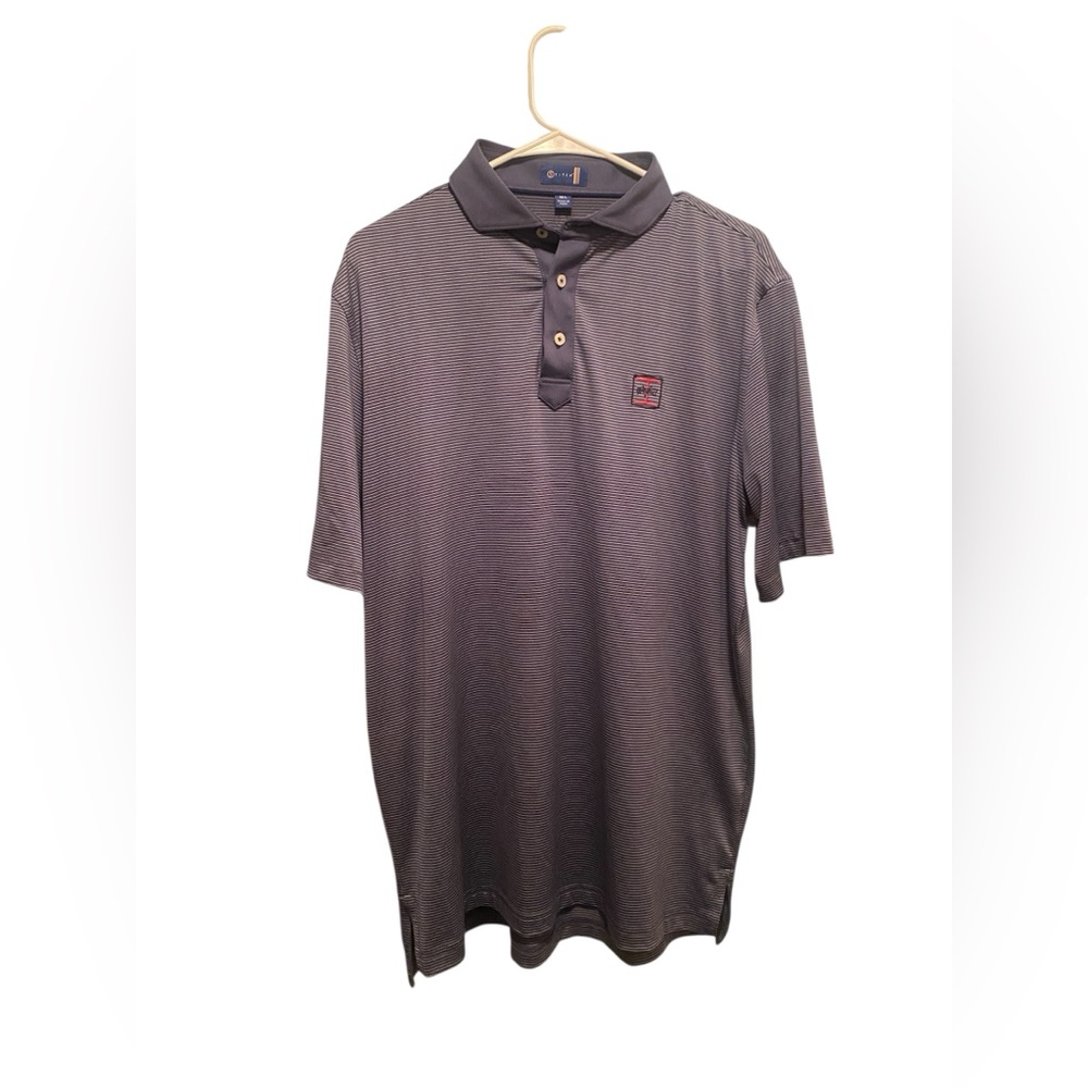 Stitch Weyhill golf polo. Size medium/large. Good condition